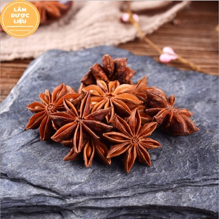 100g Hoa Hồi Khô Tây Bắc