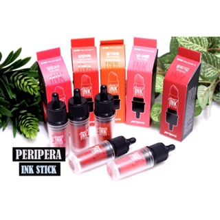 Follow 6/8 Son Peripera INK lipstick Dạng Thỏi