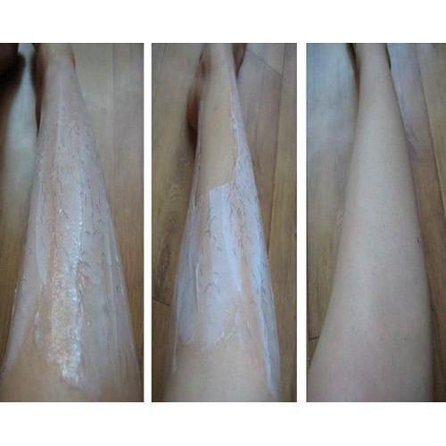Kem tẩy lông dùng cho da nhạy cảm và vùng bikini Velvet Depilation Cream For Sensitive Skin 100ml