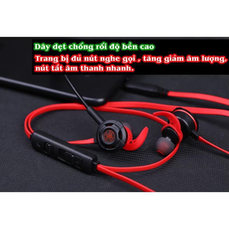 TAI NGHE CHƠI GAME - PLEXTONE G30 CẢI TIẾN MỚI - MIC RỜI CHỐNG ỒN LỌC ÂM TỐT ÂM BASS CHUẨN - UPDATE