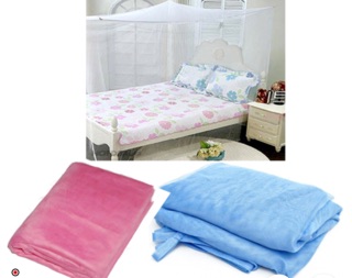 Mùng tuyn cao cấp 1m2-1m4-1m6-1m8*2m