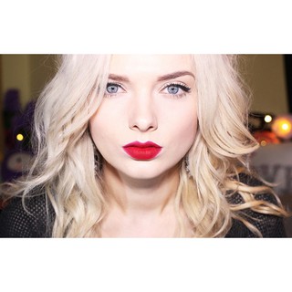 Son Bourjois Velvet chuẩn Pháp