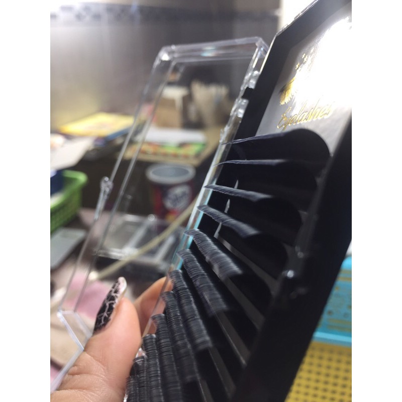 Mi khay super mink độ dày 0.07