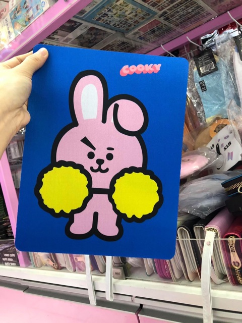 Tấm Lót chuột BT21
