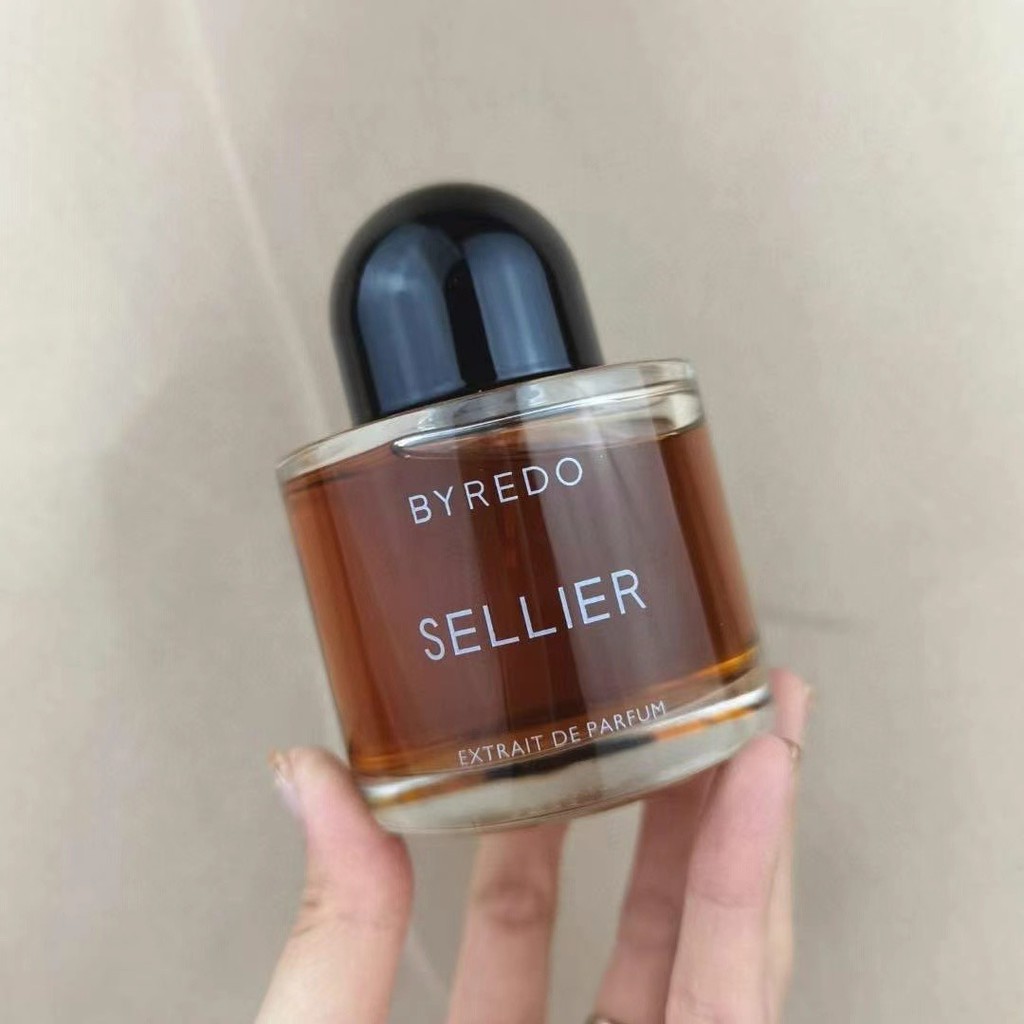 CASABLANCA (Hàng Mới Về) Nước Hoa Byredo Series 100ml Hương Hoa Lily Ban Đêm | BigBuy360 - bigbuy360.vn