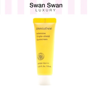 Kem Chống Nắng Innisfree 10ml