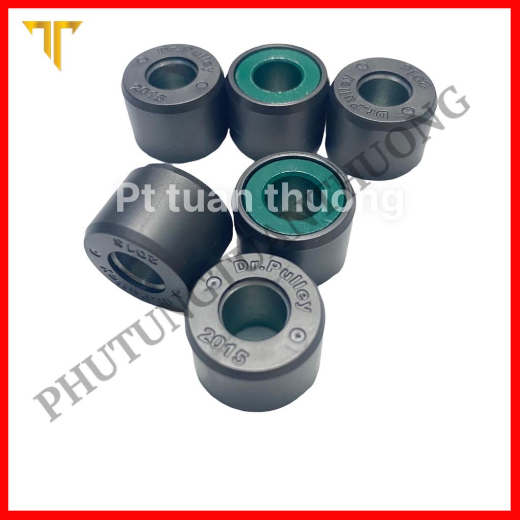 Bi Nồi Dr.Pulley 18g Xe Ab125 150 160 Lead 125 SH Việt SH Mode PCX Vairo