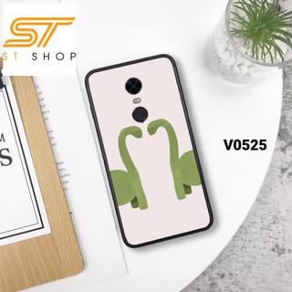 ❤️❤️❤️ Ốp lưng Xiaomi Redmi Note 4/4x - Redmi 5 - Redmi 5 - Note 8 - Note 8 pro Plus in hình . ❤️❤️❤️❤️