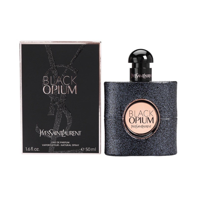 NƯỚC HOA YSL BLACK OPTIMUM 50ML