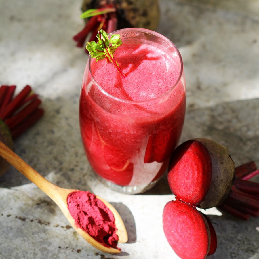 (Bán sỉ) Lon Bột củ dền nguyên chất Dalahouse 150g - NPP Tâm Dược Thảo | BigBuy360 - bigbuy360.vn