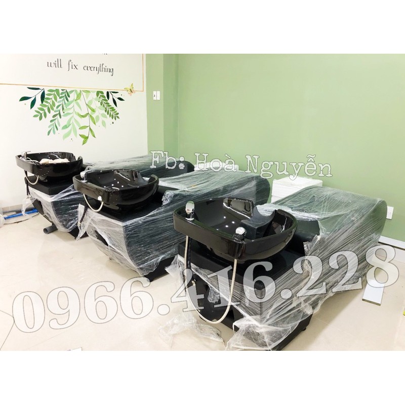 Giường gội đầu bồn sứ | BigBuy360 - bigbuy360.vn