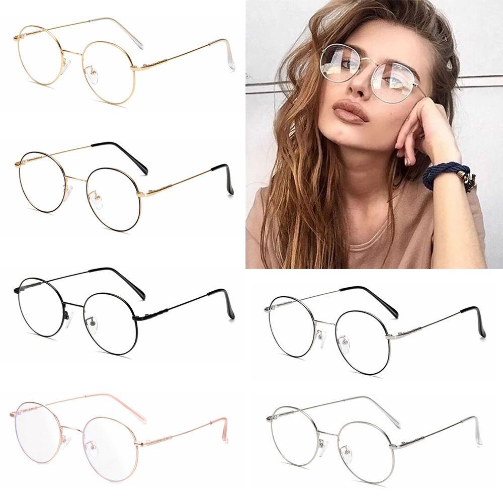 LAY Kính Mát Chống Tia Uv400 Chống Ánh Sáng Xanh
