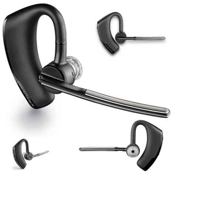 Tai Nghe Bluetooth Không Dây D7 Plantronics Voyager Legend