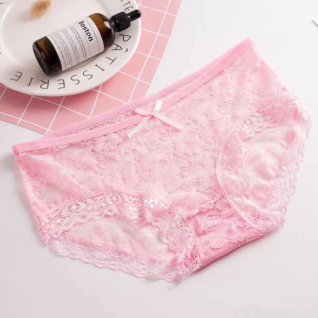 QUẦN LÓT REN SEXY SIÊU GỢI CẢM Modal giá rẻ tốt