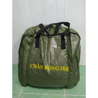 Ruột chăn bông 1m6x2m2 nặng 2kg