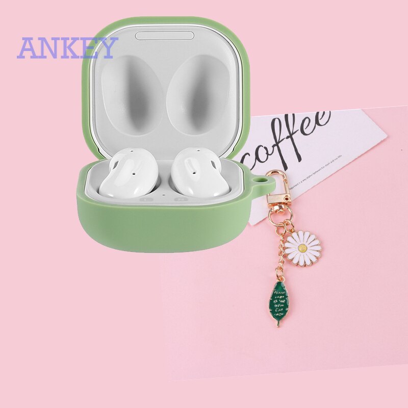 Samsung Galaxy Buds Live / Buds Pro / Buds 2 Vỏ bảo vệ hộp sạc tai nghe cho