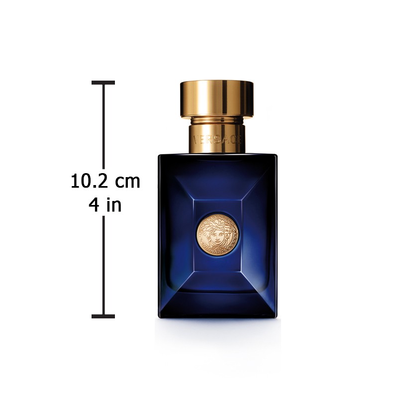 [CHÍNH HÃNG] Nước hoa Versace Pour Homme Dylan Blue EDT