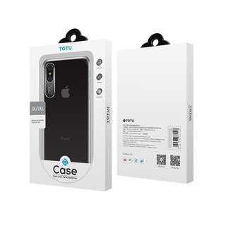 [Mã ELHAJULY giảm 6% đơn 50K] Ốp bảo vệ camera IPhone XS Max hiệu TOTU
