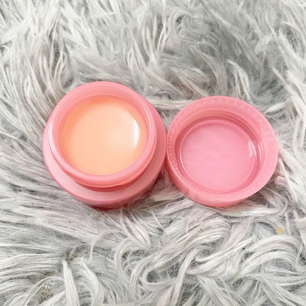 [Mã SKAMPUSHA9 giảm 8% đơn 250K] Mặt Nạ Dưỡng Môi Laneige Lip Sleeping Mask Ex 3g [Berry]