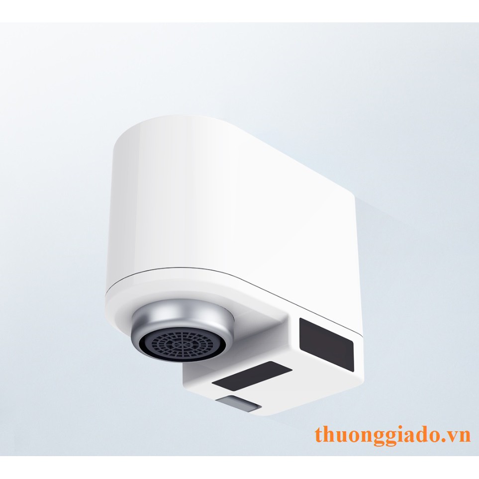 Van khóa nước cảm ứng Xiaomi Zajia (giúp tự động hóa và tiết kiệm nước)