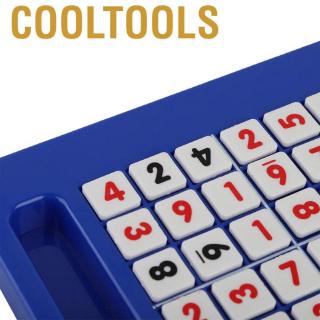Bộ Đồ Chơi Sudoku Cho Trẻ Em