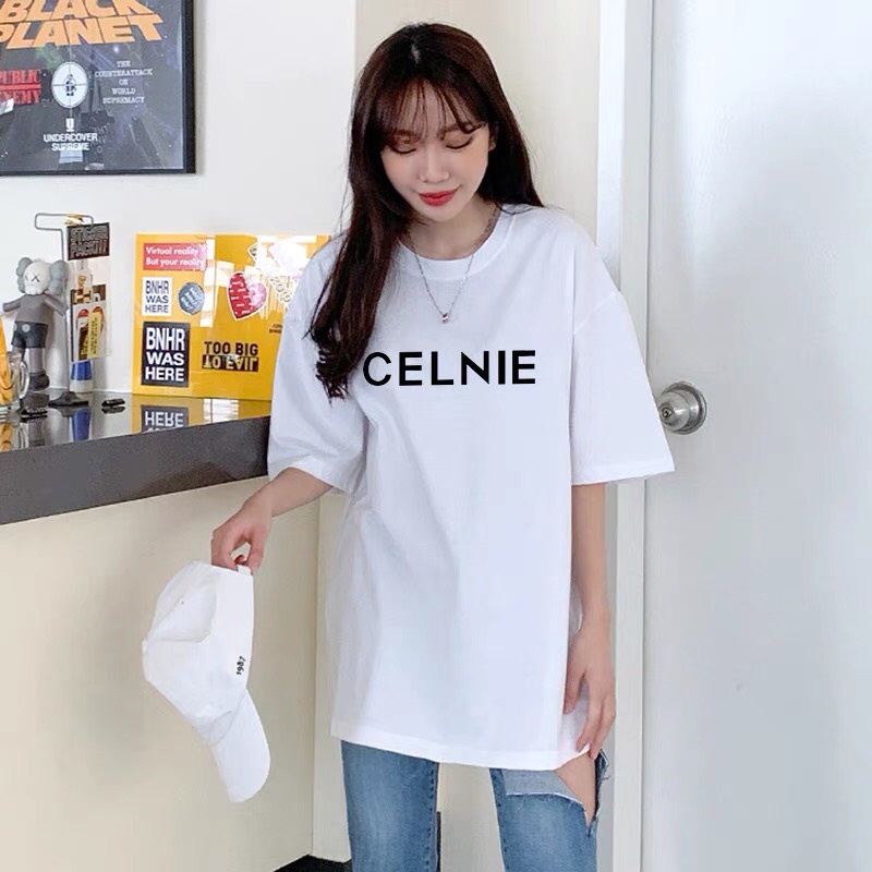 Áo thun Unisex, ao phông local Basic Tee phông trơn nam nữ tay lỡ oversize form rộng 3 màu