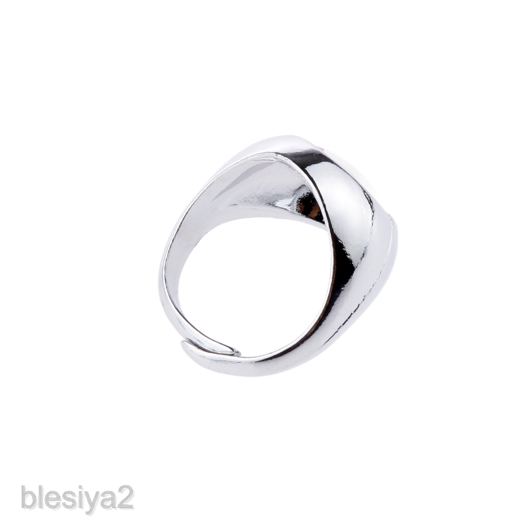 Zhu Ring For Naruto Akatsuki Members Cosplay