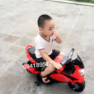 Xe máy điện
