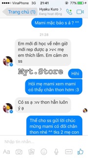 Quần tất các loại