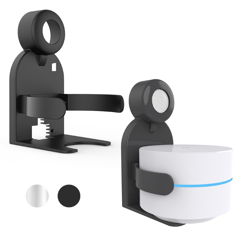Giá Đỡ WiFi 2020 Gắn Tường Không Cần Dùng Công Cụ Và Không Dây
