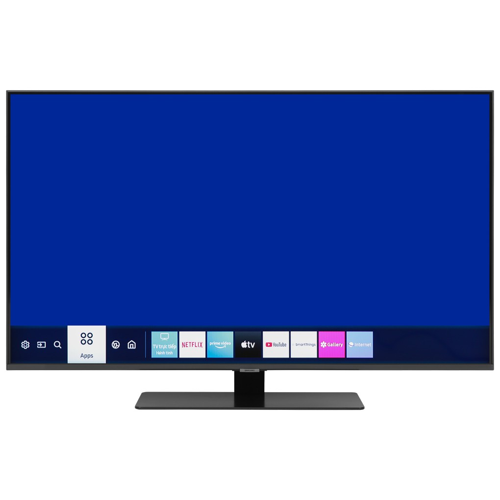 Smart Tivi QLED Samsung 4K 49 inch QA49Q80T Mới 2020 FULLBOX