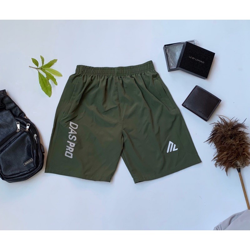 Quần đùi nam thể thao co giãn mát mẻ 👉SALE👈 | BigBuy360 - bigbuy360.vn