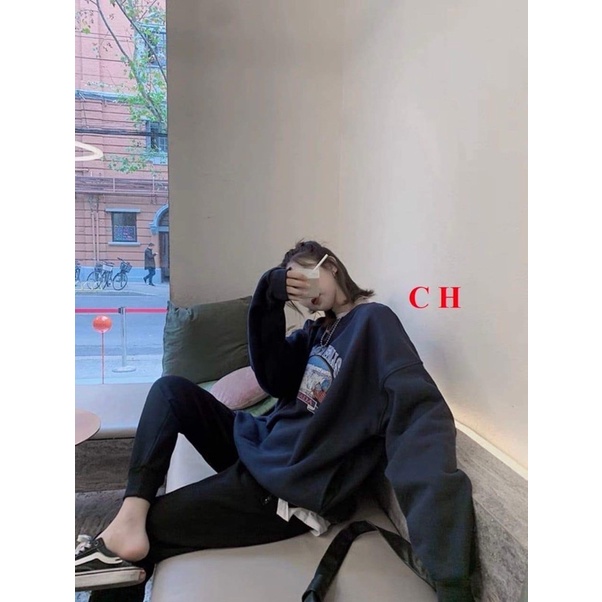 Áo sweart NIA CH12