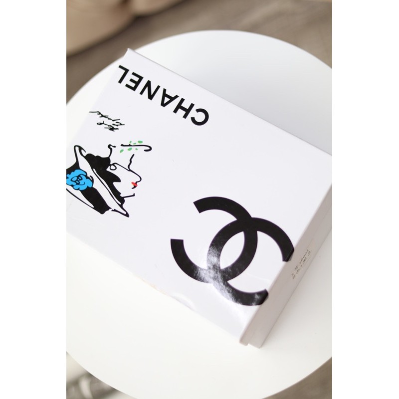 Túi Ch anel new 2021 spsl