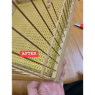 NƯỚC TẨY MỐC LỒNG CHIM CAO CẤP