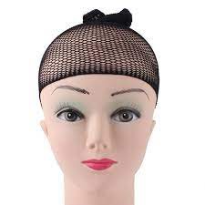 Lưới Đội Tóc Giả Trùm Đầu Tiện Lợi Loại Tốt