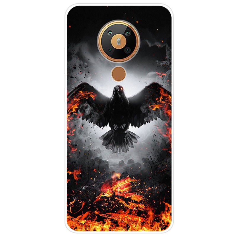 Ốp điện thoại thời trang cho Nokia 5.3 Nokia5.3