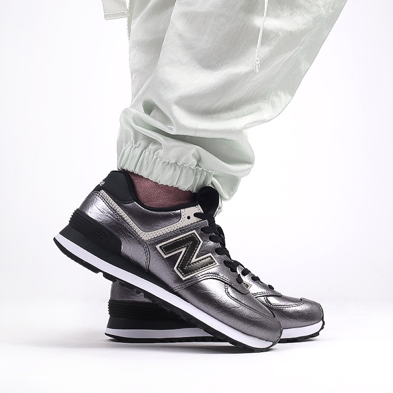 Thể Thao NB 574 Trainers Chính Hãng 💝