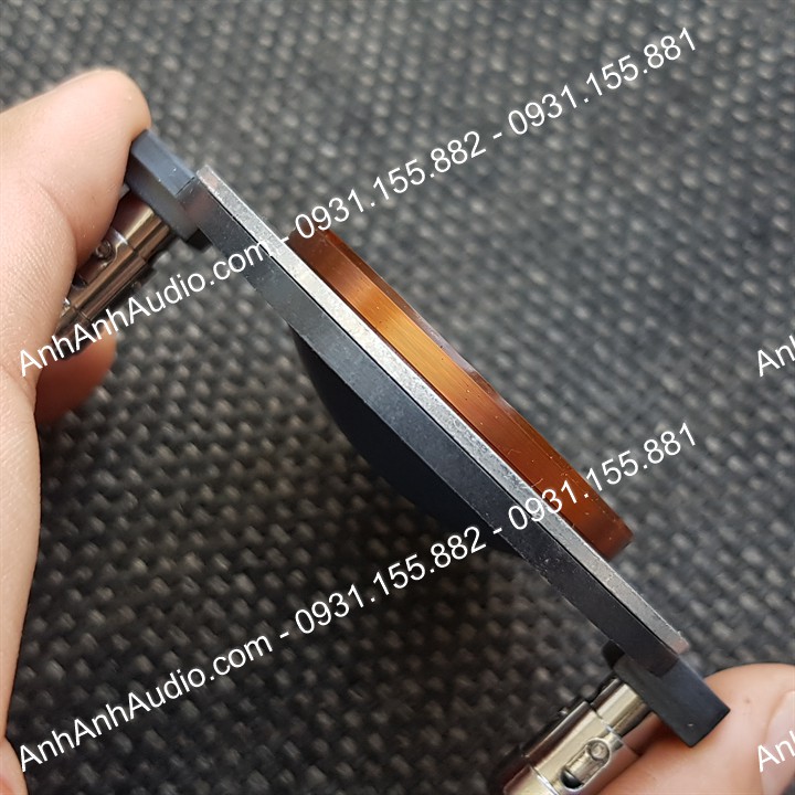 Coil treble neo 450 Dây Dẹp