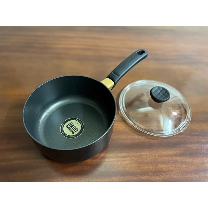 Quánh Lock & Lock 18cm