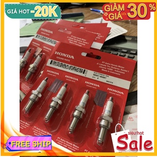 *** HÀNG TỐT - GIÁ CẠNH TRANH *** BUGI NGK Cpr6ea-9 –HONDA AHM indonesia Wave s110, RSX110, rsv, Blade, anpha110, Future
