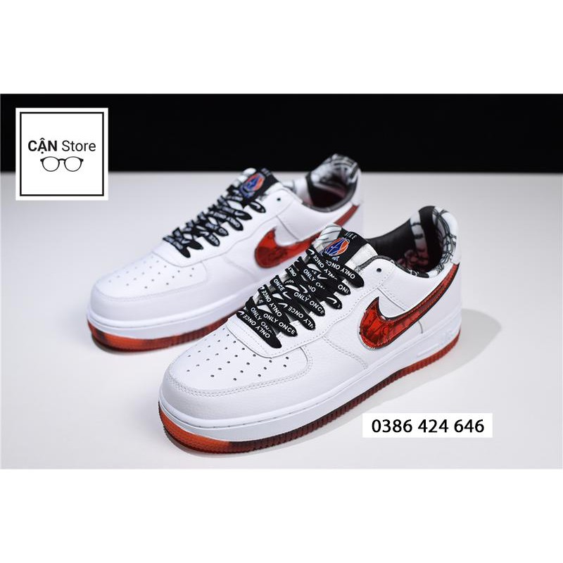 Dây giày ONLY ONCE