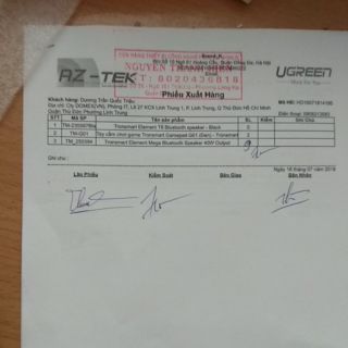 Loa Bluetooth Tronsmart Element T6