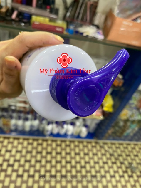 (chính hãng) Sữa tắm dưỡng ẩm trắng da Hatomugi Nhật Bản 800ml