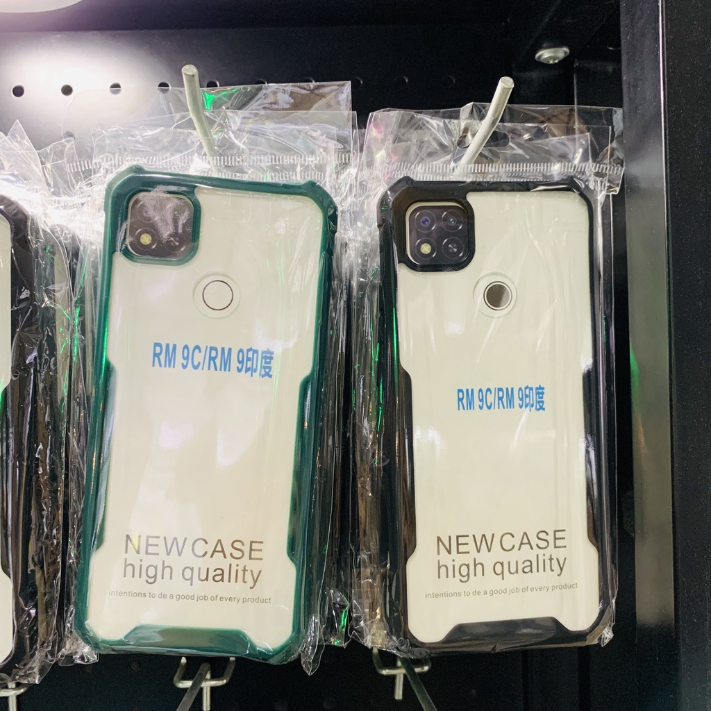 Ốp lưng Xiaomi chống sốc Redmi 9A/ 9C/ 9T/ Note 10 4G/ Note 10 Pro/ Note 9 4G/ Poco M3/ 4G/ 5G/mi 11 lite ne/ note 8 pro