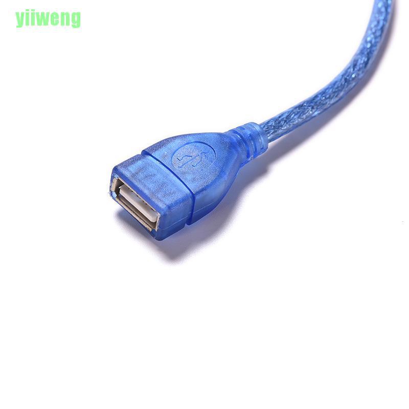 Dây Cáp Nối Dài Usb 2.0 Loại A Chuyên Dụng