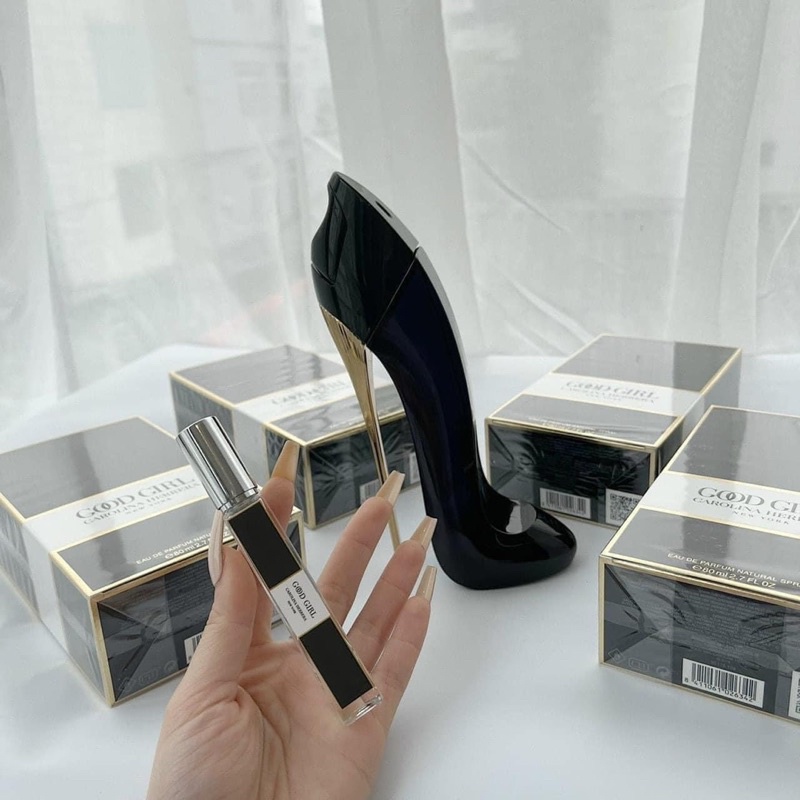 Nước hoa Auth 100%