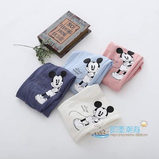 QUẦN ĐŨI TRẺ EM MICKEY VIETKIDS