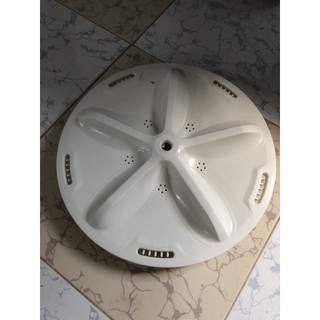 Mâm Máy Giặt SanYo 34cm(hàng tháo máy)