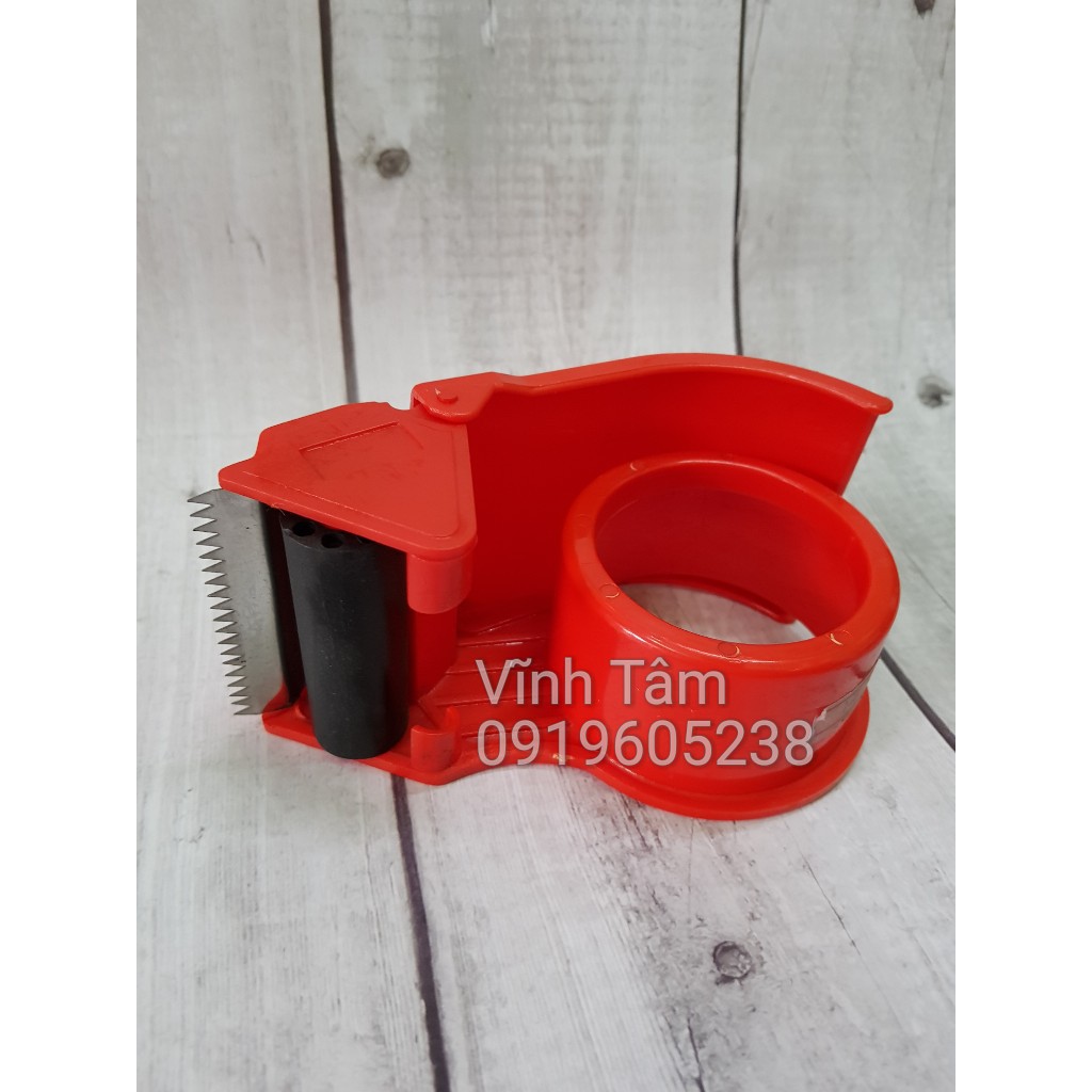 DAO CẮT BĂNG KEO LOẠI 5P nhựa, 6P 7P bằng kim loại siêu bén nhiều size